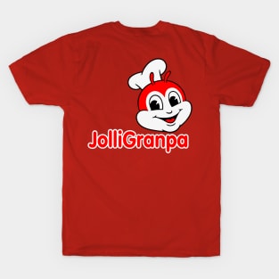 Jolligranpa T-Shirt